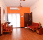 [Image: Service Apartments in Mogappai]