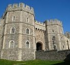 [Image: Castle in Berkshire]