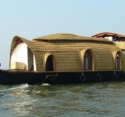 [Image: Boat House]