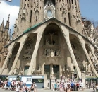 [Image: Home in Barcelona city]