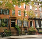 [Image: Apartment at New York city]