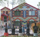 [Image: Tile House at Deutschland]