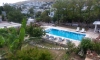 [Image: Home with swimming pools in Ankara town]