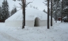 [Image: Igloo House]